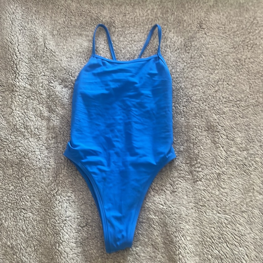 Jolyn one piece